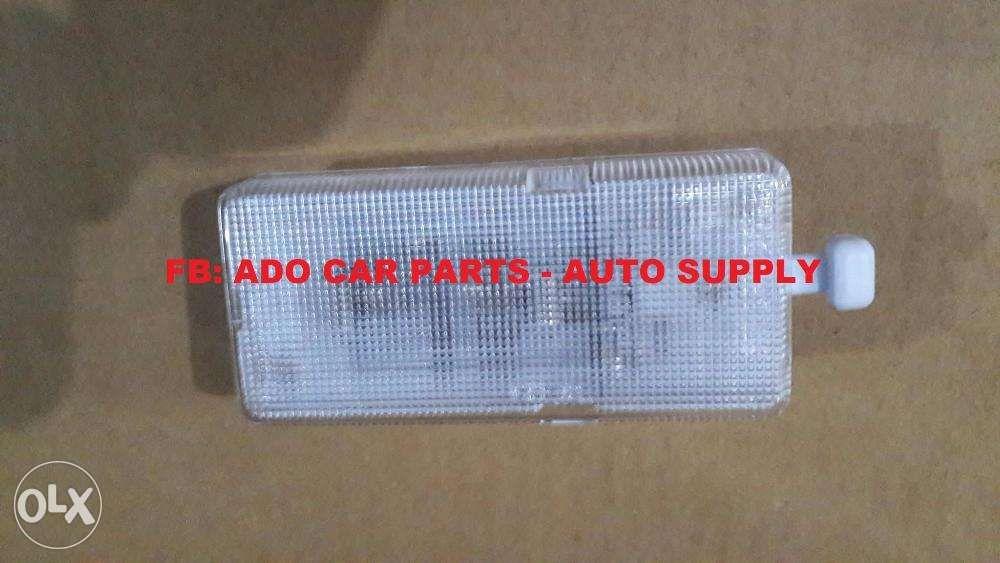 Room Light Room Lamp Nissan URVAN ESCAPADE H40 Rectangle, Car Parts