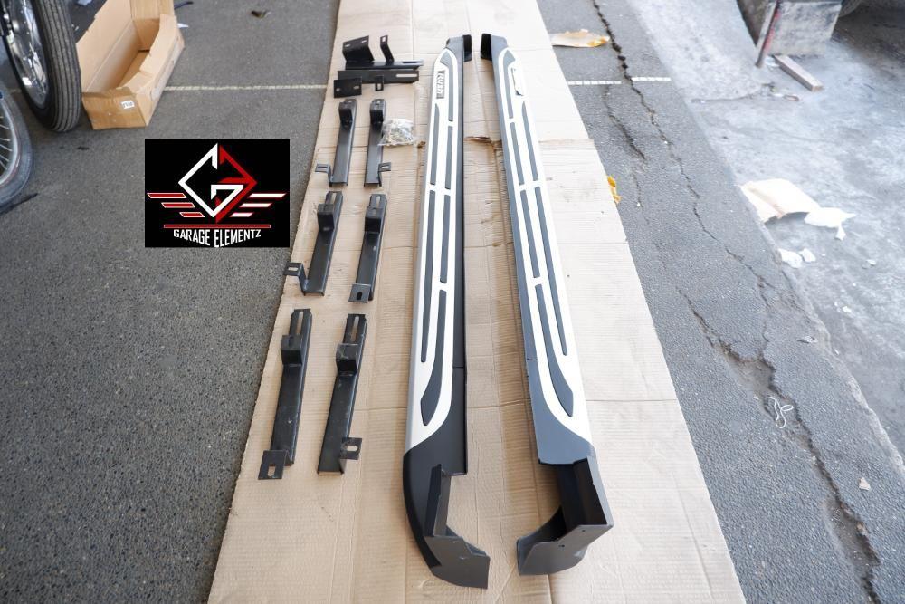 2018 to 2020 Toyota Rush Side Stepboard Stepping board, Car Parts