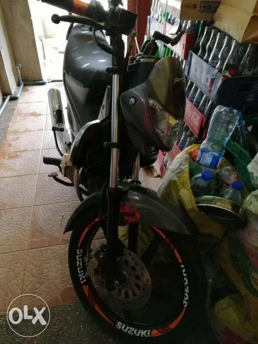 suzuki 110 olx