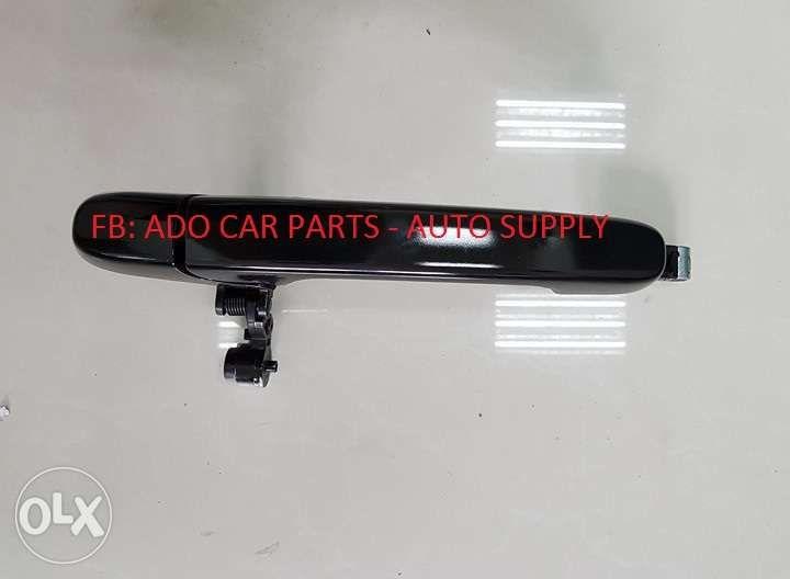 Tailgate door handle opener Honda CRV CRV 02 to 2006 without keyhole