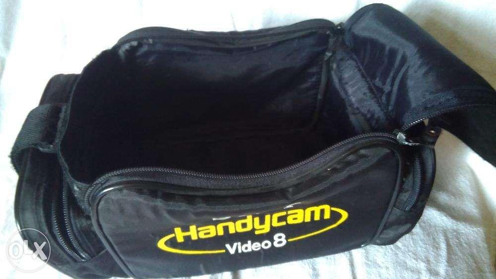 Sony Handycam Bag, Photography, Video Cameras on Carousell