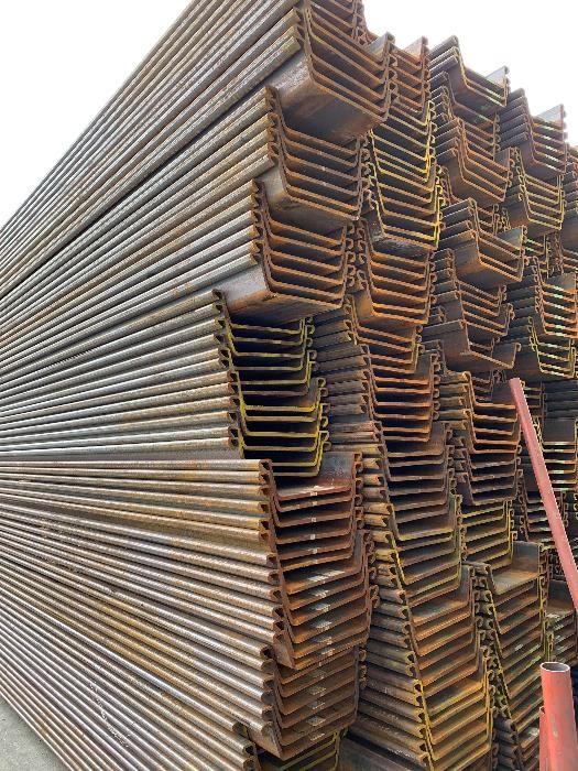 Aluma Beam Phenolic Board Shoring Jack GI Pipe Swivel Clamp Catwalk, Commercial & Industrial