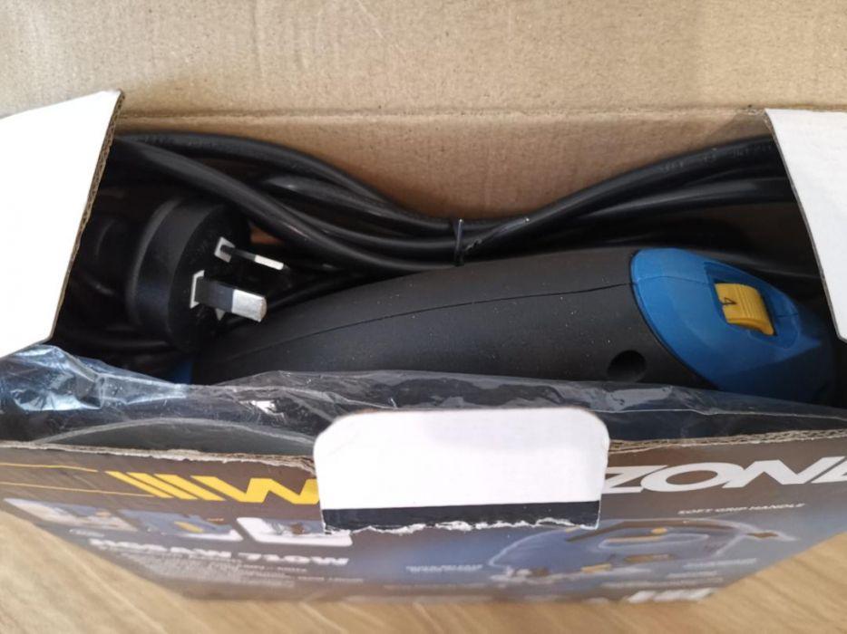 WorkZone Jigsaw 710W, Commercial & Industrial, Construction Tools