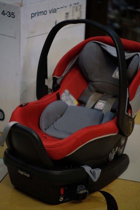 primo viaggio stroller