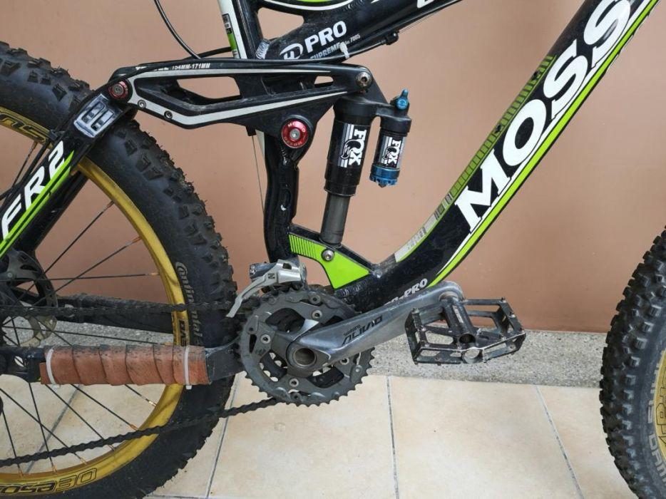 Mountain bike 26er repriced