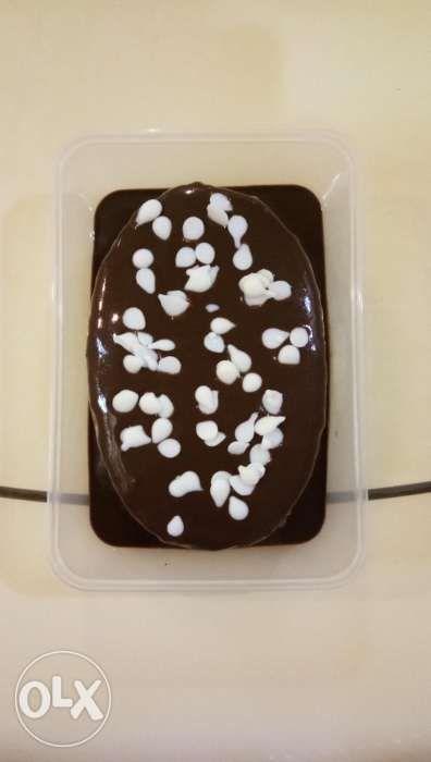The Best Chocolate Cake - Broma Bakery