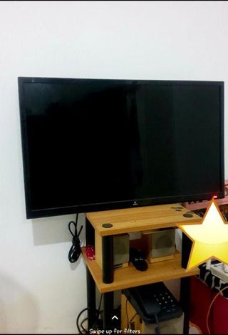 Sparc 32inch Tv for sale