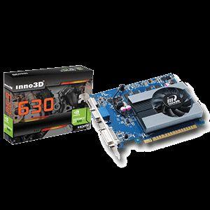 Inno3d on sale gt 630