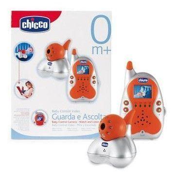 video baby chicco