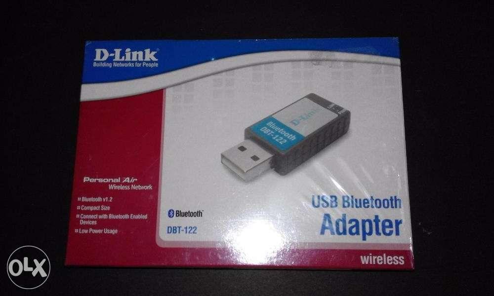 DLINK USB Bluetooth Adaptor DBT122 (Category: Cables & Adaptors) located in Quezon City. Submitted by nicegifts (Listing ID 239180751, Image 3). Description: DLINK USB Bluetooth Adaptor DBT-122 RFS: Not used anymore For pick up at Gilmore QC only. Open to trade..