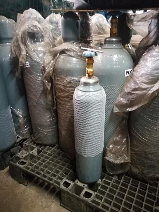 GAS refill co2 nitrogen oxygen argon compressed air ammonia hydrogen