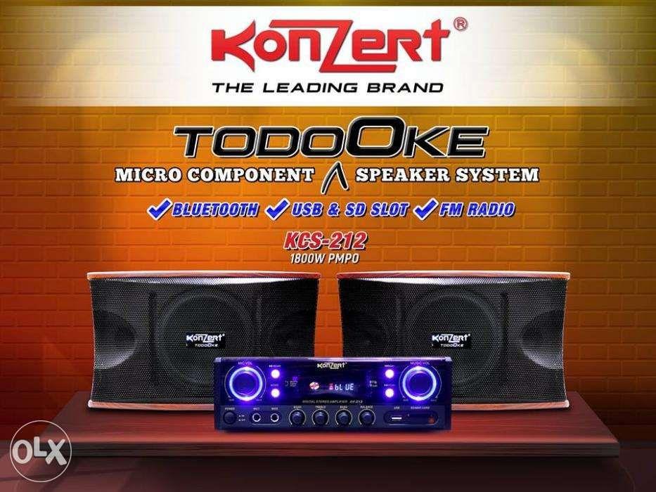 konzert soundbar price