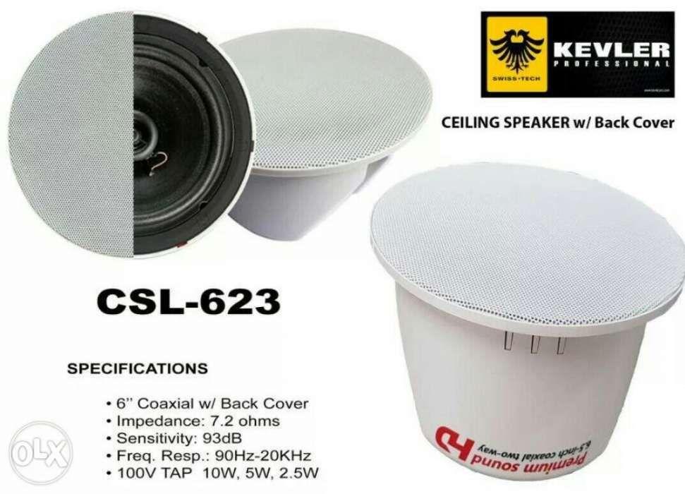 Csl623 Kevler On Carousell