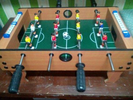 Football Succer table for kids