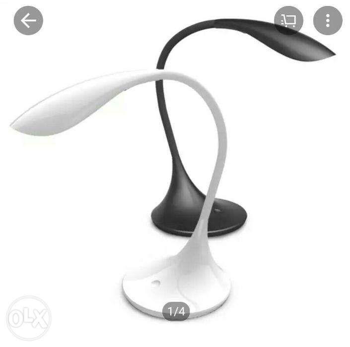 omni desk lamp