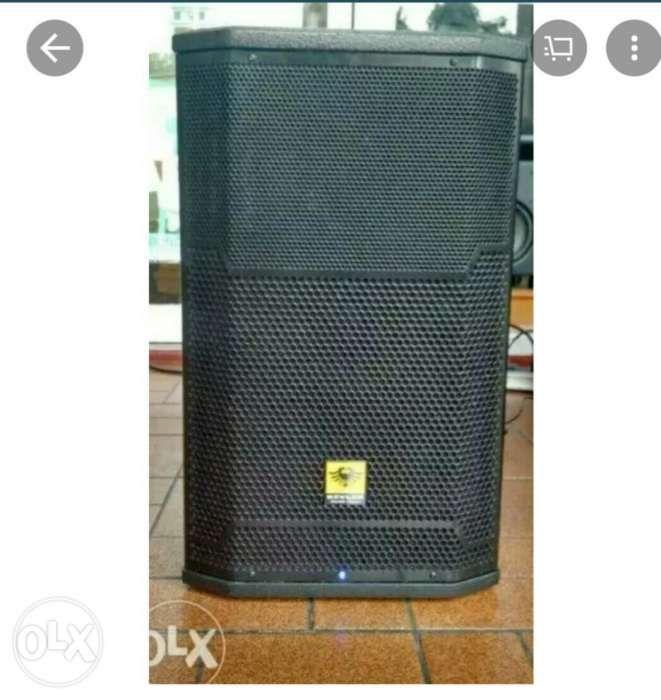 kevler speaker olx