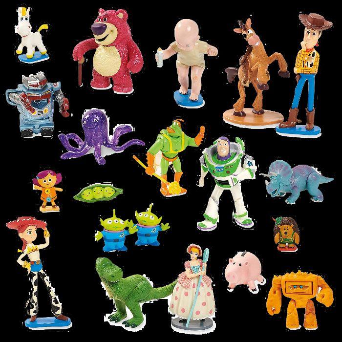 Disney Toy Story Ariel, Hobbies & Toys, Toys & Games on Carousell