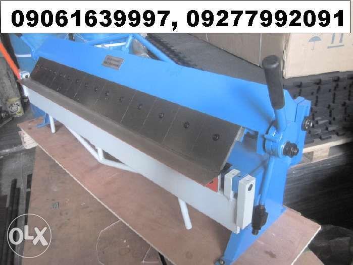 bender box sheet metal 4ft cable tray HVAC table, Furniture & Home ...