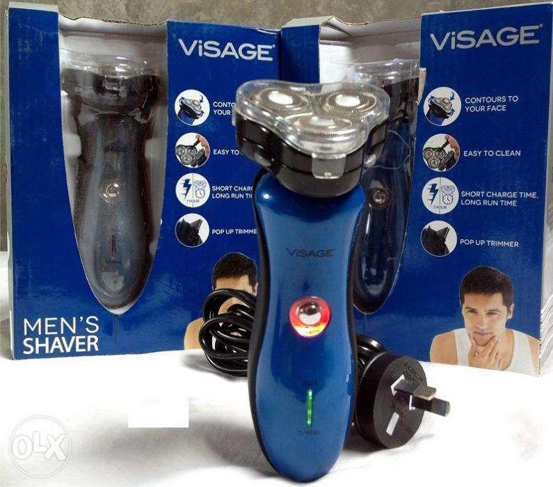 visage hair trimmer