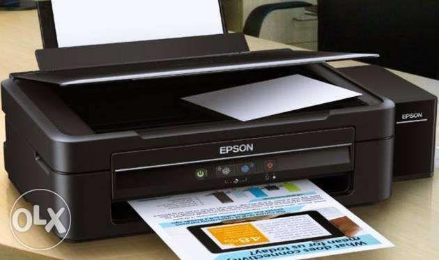 epson l805 olx