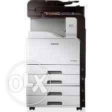 Samsung MultiXpress SCX8128NA Toner Cartridges multifunction copier (Category: Printers, Scanners & Copiers) located in Manila. Submitted by leonelp.bata (Listing ID 239187997, Image 2). Description: Samsung MultiXpress SCX8128NA Details: The SCX8128NA features Samsung’s ReCP (Rendering Engine for Clean Page) technology which will automatically sharpen text and graphics. The Samsung SCX-8128NA black toner cartridge will provide users with an esti