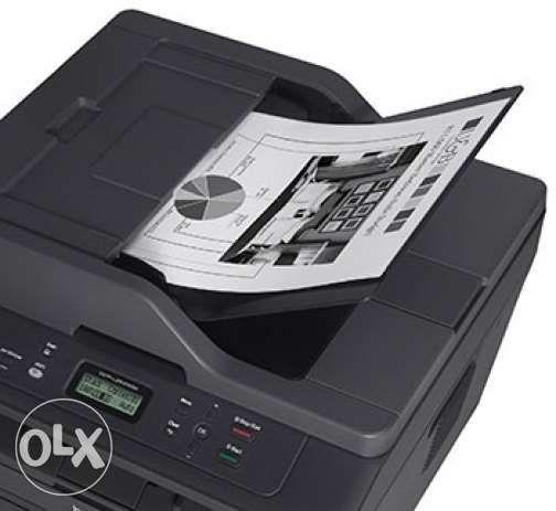 hp laser printer olx