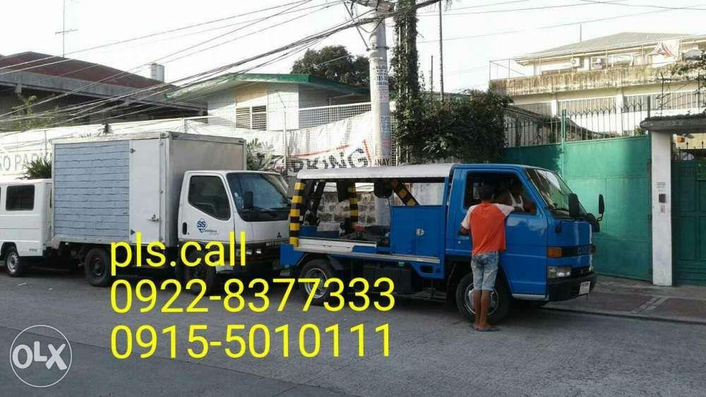 Towing services Quezon city manila north area tow truck wrecker