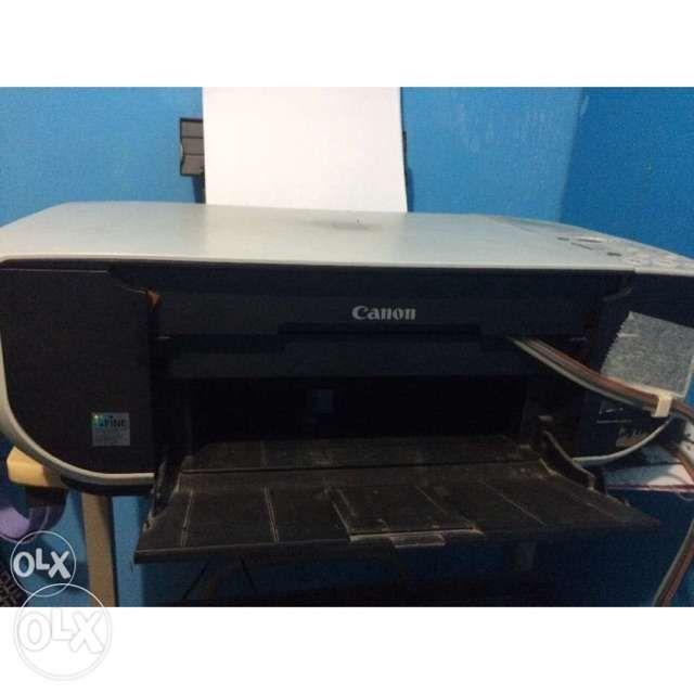 e610 printer