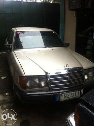 Mercedes Benz Used Cars Carousell Philippines