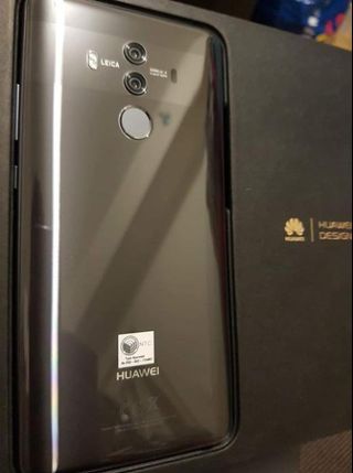 Huawei Mate 10 Pro REPRICED FINAL