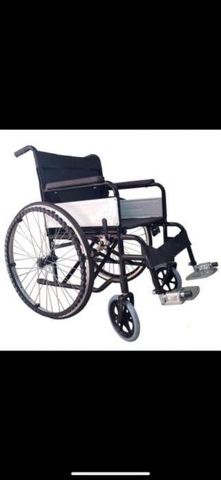 wheelchair standard