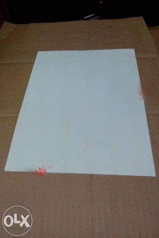 Inkjet Water Slide Decal Paper -Slide Decal paper 
