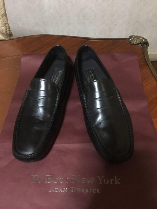 magnanni men's formal shoes