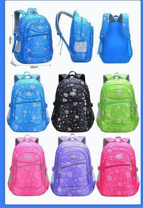 Bagpack - 18