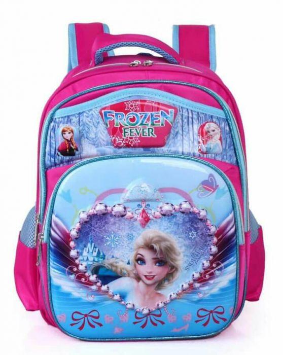 School bagpack 16 inches (Category: Diaper Bags & Wetbags) located in Manila. Submitted by zephmerchandising (Listing ID 239194041, Image 2). Description: Retail price 1-3 pcs 1000 each 6-12 pcs 900 each 15-30 pcs 750 each 40-80 pcs 500 each 90-200 pcs 440 each.