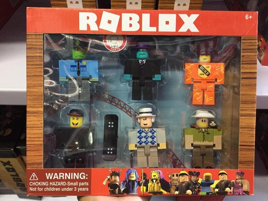 Roblox Ultimate Collector S Set Babies Kids Toys Walkers On