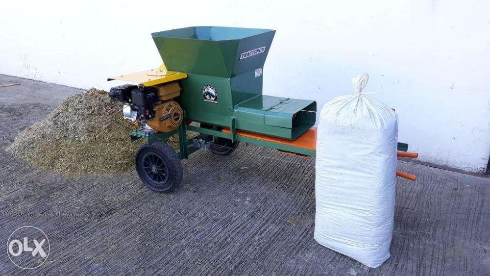Silage Bagger Machine Tractorco, Commercial & Industrial, Industrial