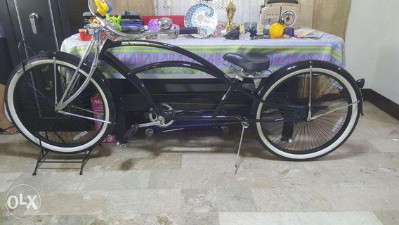 bicycle for men olx