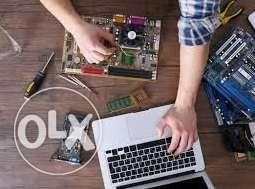 Apple Macbook iMac and Laptop PC Repair 24 7 Home and Workplace