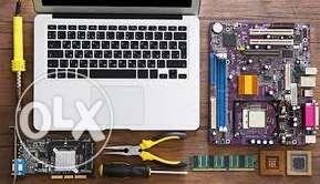 Apple Macbook iMac and Laptop PC Repair 24 7 Home and Workplace