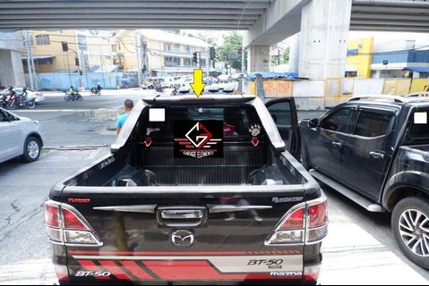 Mazda Quezon Avenue Address