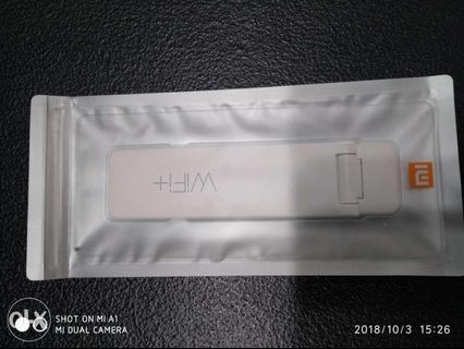 Wifi Mi Repeater 2 Xiaomi Brand new sealed Xiaomi