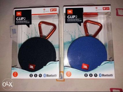 jbl clip 2 olx