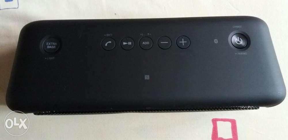 sony srs xb40 olx