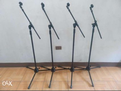 mic stand microphone band singer wireless sound vox stage show