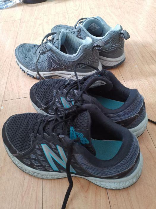 where are new balance shoes sold