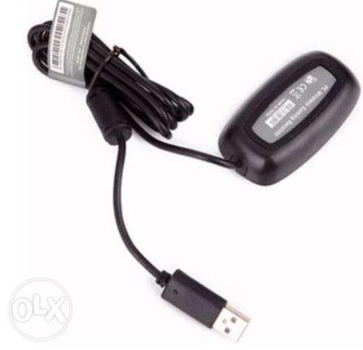 buy xbox 360 wireless receiver for windows