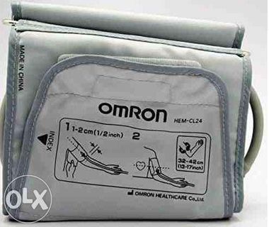 OMRON H003D Blood Pressure BP Cuff for 13 to 17 inch Arm ZQ3H