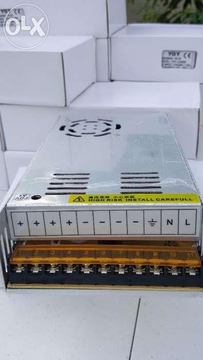12VDC Regulated Switching Power Supply Ham Radio (Category: Electrical, Adaptors & Sockets) located in Cebu City. Submitted by delta.wan (Listing ID 239211134, Image 3). Description: 12VDC Regulated Switching Power Supply. Input: 11-240V 50/60Hz Output: DC12V 30A - Php 1200.00 Output: DC12V 15A - Php 850.00.