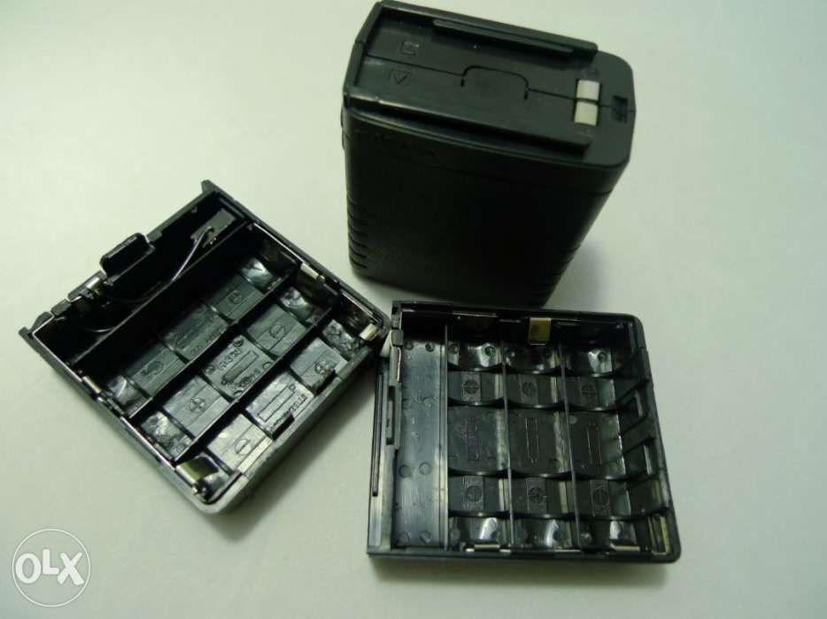Icom V68 Battery Battery Pack Battery Casing (Category: Chargers) located in Cebu City. Submitted by delta.wan (Listing ID 239211139, Image 3). Description: Icom V68 Battery Pack. AA Battery Casing. Brand New.